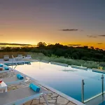 Villa Family Portes With Panoramic View! *