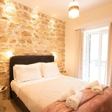Family Portes With Panoramic View! Vila
