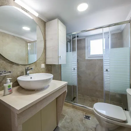 Family Portes With Panoramic View! Villa *