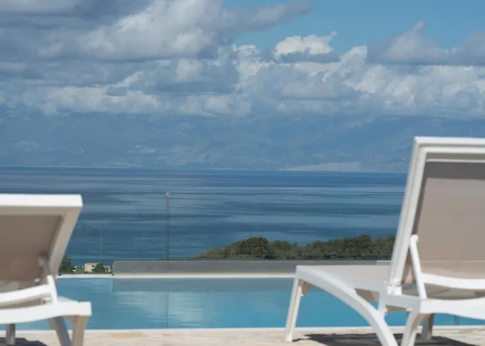Family Portes With Panoramic View! *