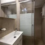 Villa Family Portes With Panoramic View! Pithos