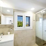Family Portes With Panoramic View! Villa