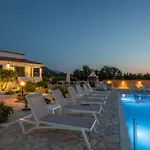 Family Portes With Panoramic View! Villa *