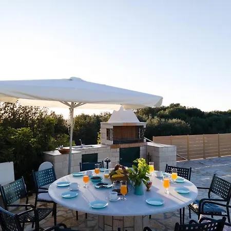 Family Portes With Panoramic View! *