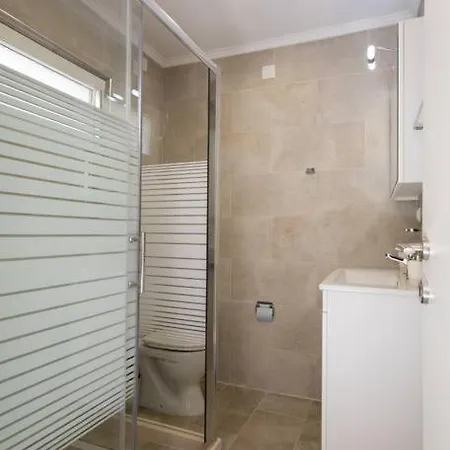 Family Portes With Panoramic View! Вилла *