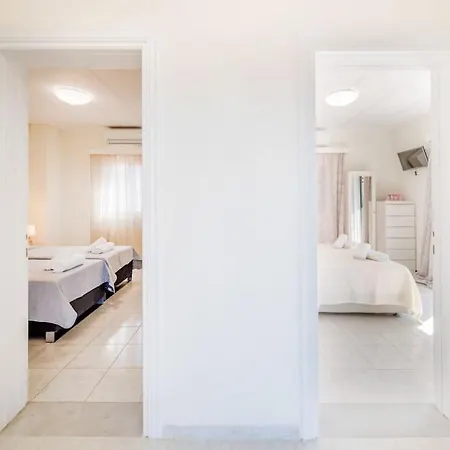 Вилла Family Portes With Panoramic View!