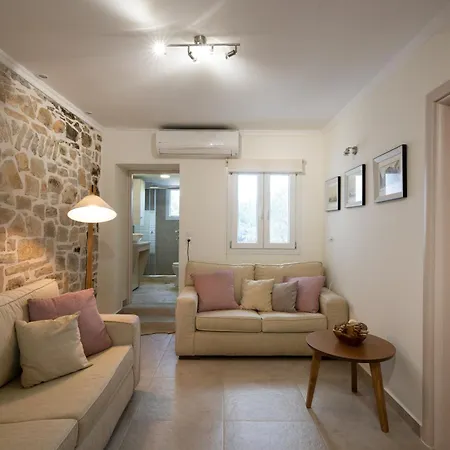 Family Portes With Panoramic View! Villa *