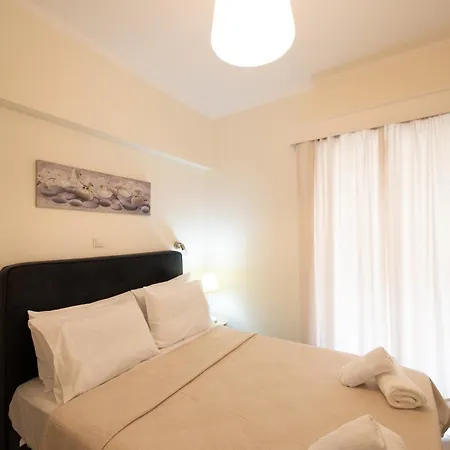 Вилла Family Portes With Panoramic View! *